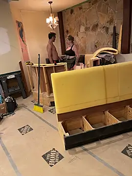WaterBoi911 webcam show