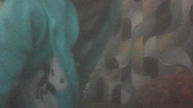 TayanaJons' Live XXX Chat