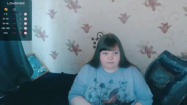 Chat +18 de fistashka___ ao vivo