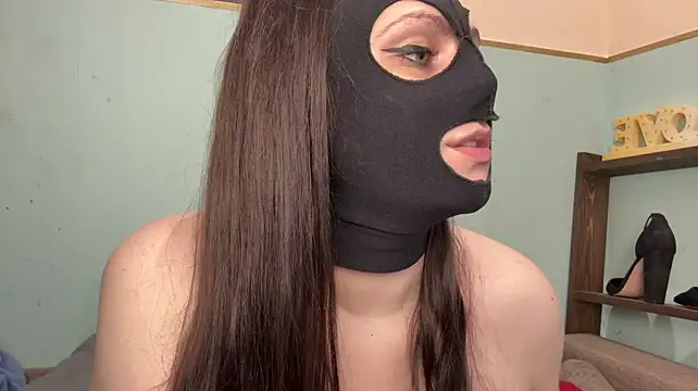 BlossomTilda Webcamshow