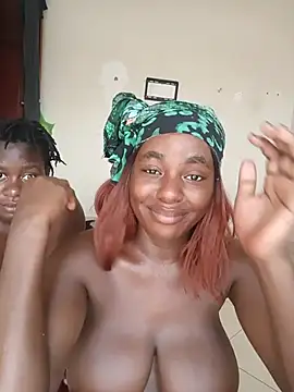 Chatroom XXX en direct de Broan_me