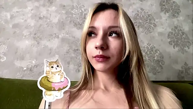 Вебкам-шоу LeomaCrozat