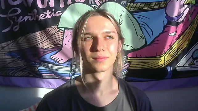 icebenz's Live XXX Chat