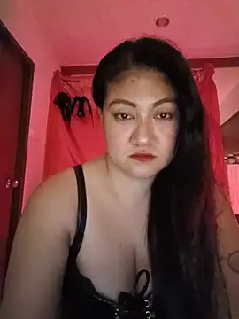 dominalisa's Live XXX Chat