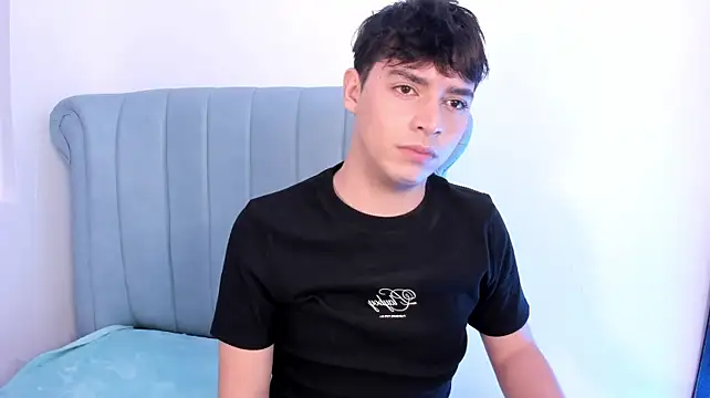 Santiicum's Webcam Show