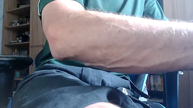 Horwein Live XXX Chat