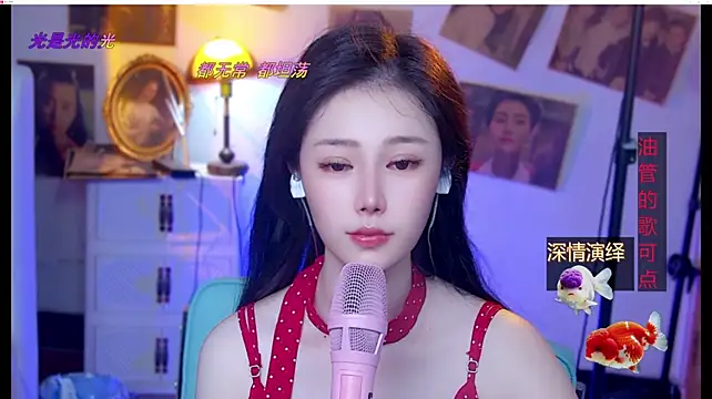 cherry-fa Chat XXX live