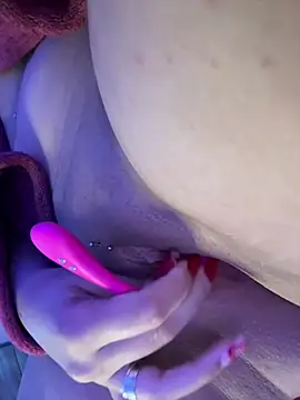 Show de webcam de vivicortez