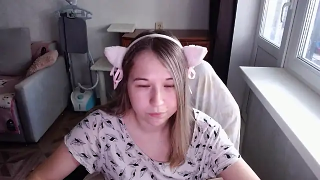 Emily-Way's Live XXX Chat