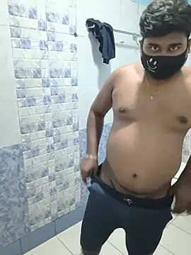 Don-raja Webcamshow