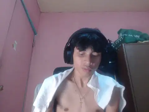 Kyoshi_19 – Live XXX-chat