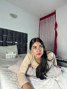 Chatroom XXX en direct de Natasharuso