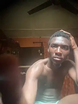 verydarkboy webcam show