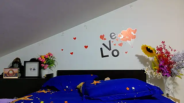 SweetMaddy888's Live XXX Chat