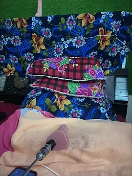 HOTTY-TINA Obrolan Langsung XXX