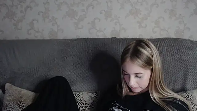 Chat XXX ao vivo de ModelPi