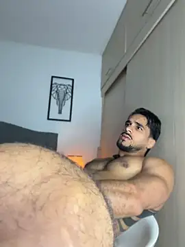 Maximiliano_ford 라이브 XXX 채팅