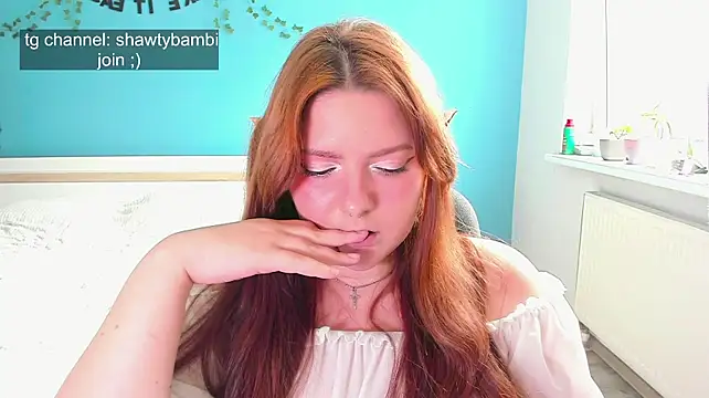 bambimayyn Live XXX chat