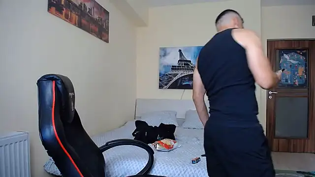 XXX chat uživo modela amydamarw