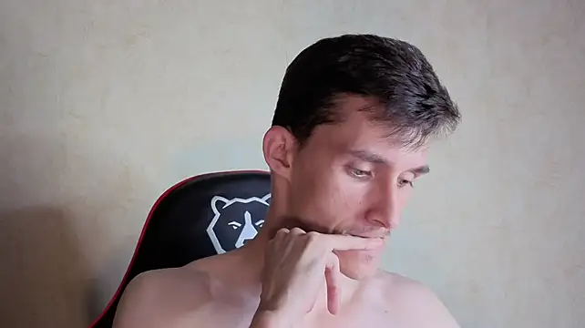 צ'אט XXX בשידור חי של touch_me7