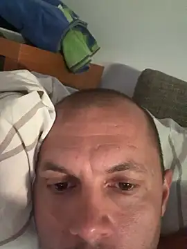 Webkamerová show Dejanaceking