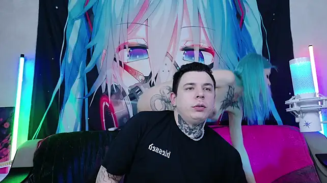 Aurora_Natsuki – Naživo XXX chat