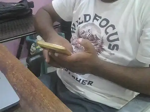 Chat XXX ao vivo de ITGuyhyd
