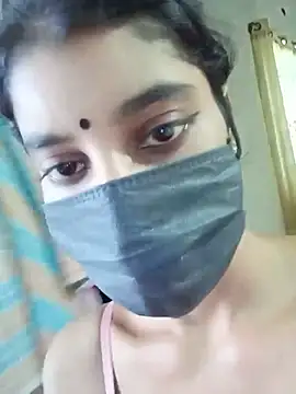 Erotic-Girl Webcamshow