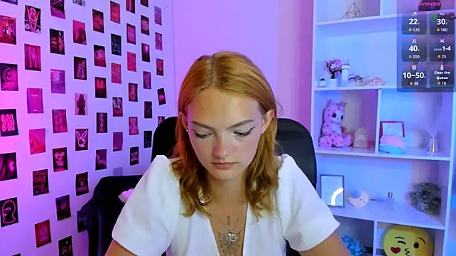melody_sky_ Live XXX-Chat