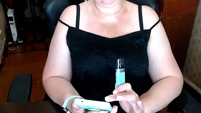 AlisaHot55's Live XXX Chat
