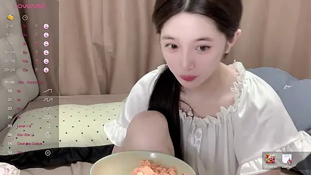 You--You Live XXX Chat