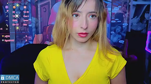 nena_cupcake_'s Live XXX Chat