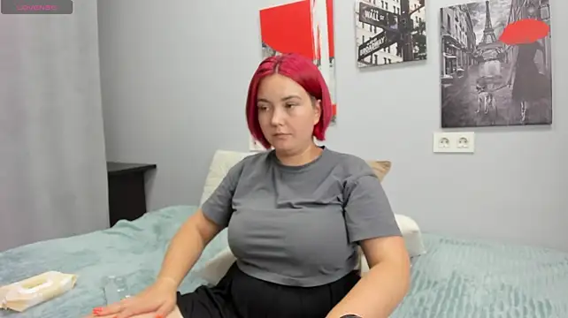 Sweetie_Rozzy's Live XXX Chat