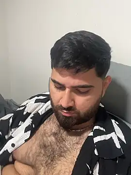 Shamang269 Webcam Show