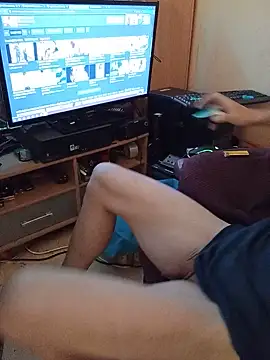 צ'אט XXX בשידור חי של Martynew