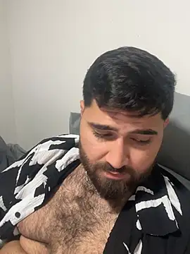 Shamang269 Show in webcam