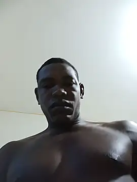 Show modela Elnegro28 na web-kameri