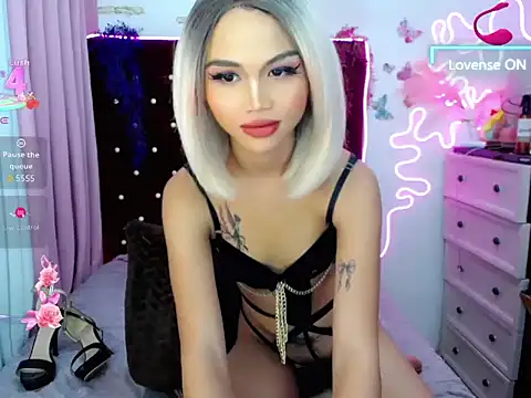 creamy_spot69 লাইভ XXX চ্যাট
