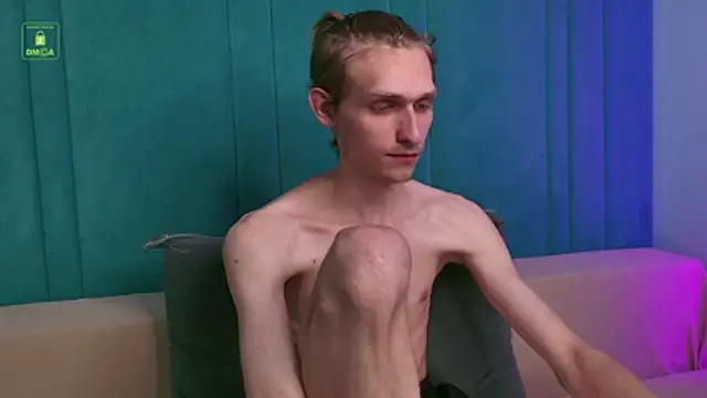 Chat XXX en directo de Fred_benson