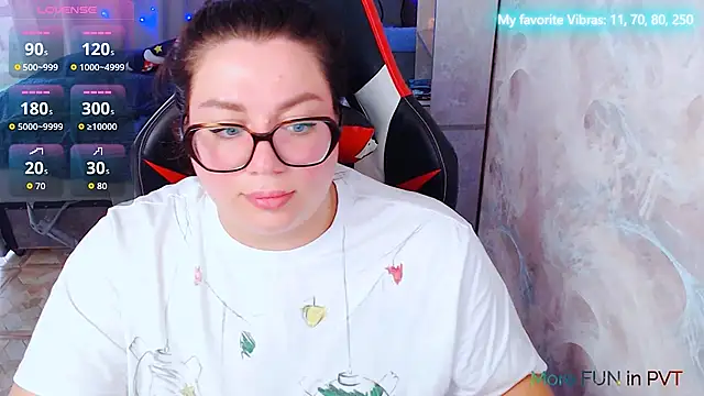 Chat XXX ao vivo de alexa_sweetyy