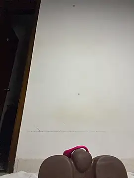 הופעת וובקאם של Eva_stark10