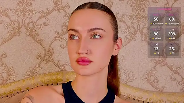 that_eva's Live XXX Chat