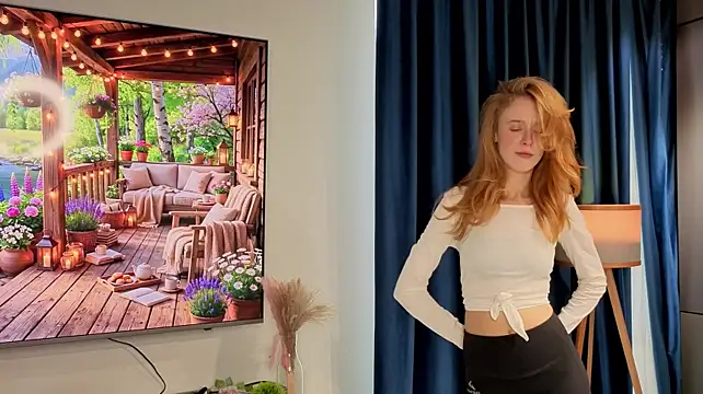 DeaneDenicola's Live XXX Chat