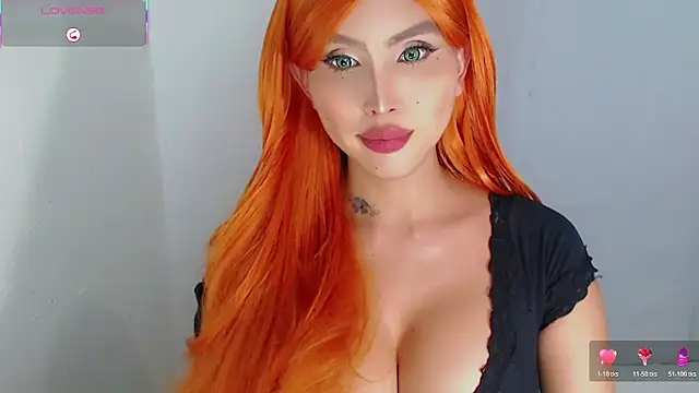 adreana_69's Live XXX Chat