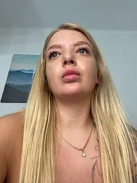 OdriOlsens' Webcam Show