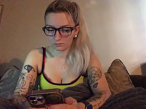 xxamyleighxx's Live XXX Chat