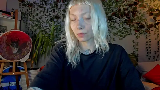 tattoo_art_baby – Naživo XXX chat