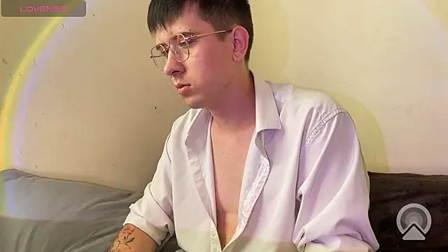 Thomas_Greene's Webcam Show