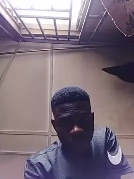צ'אט XXX בשידור חי של _Ifitexchris96