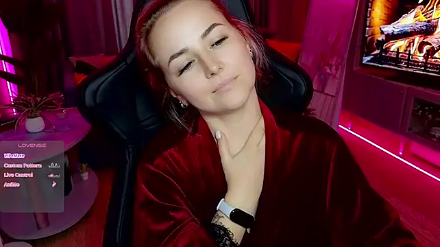 Mira_Mermayd's Live XXX Chat
